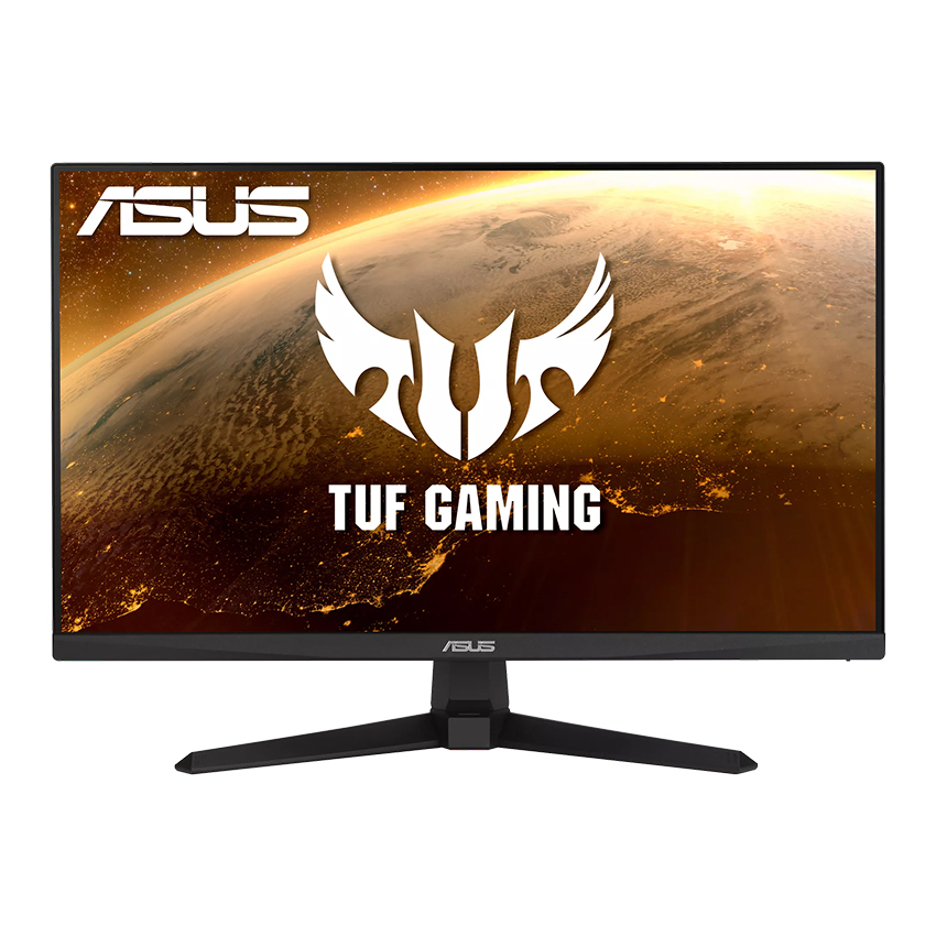 Màn hình ASUS TUF VG247Q1A (23.8 inch/FHD/VA/165Hz/1ms)