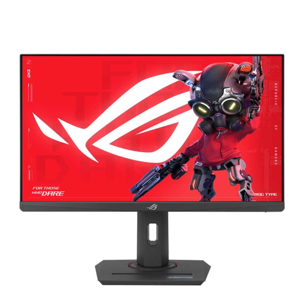 Màn Hình Gaming Asus ROG Strix XG259CMS (25" | FHD | IPS | 310Hz | 1ms)