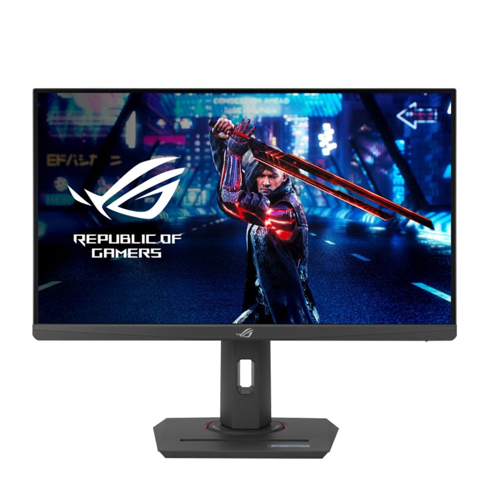 Màn hình ASUS ROG Strix XG259QNS 25" Fast IPS 380Hz chuyên game