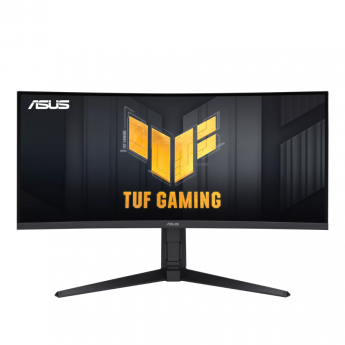 Màn hình cong Asus TUF VG34VQL3A (34 inch/ WQHD/ VA/ 180Hz/ 1ms)