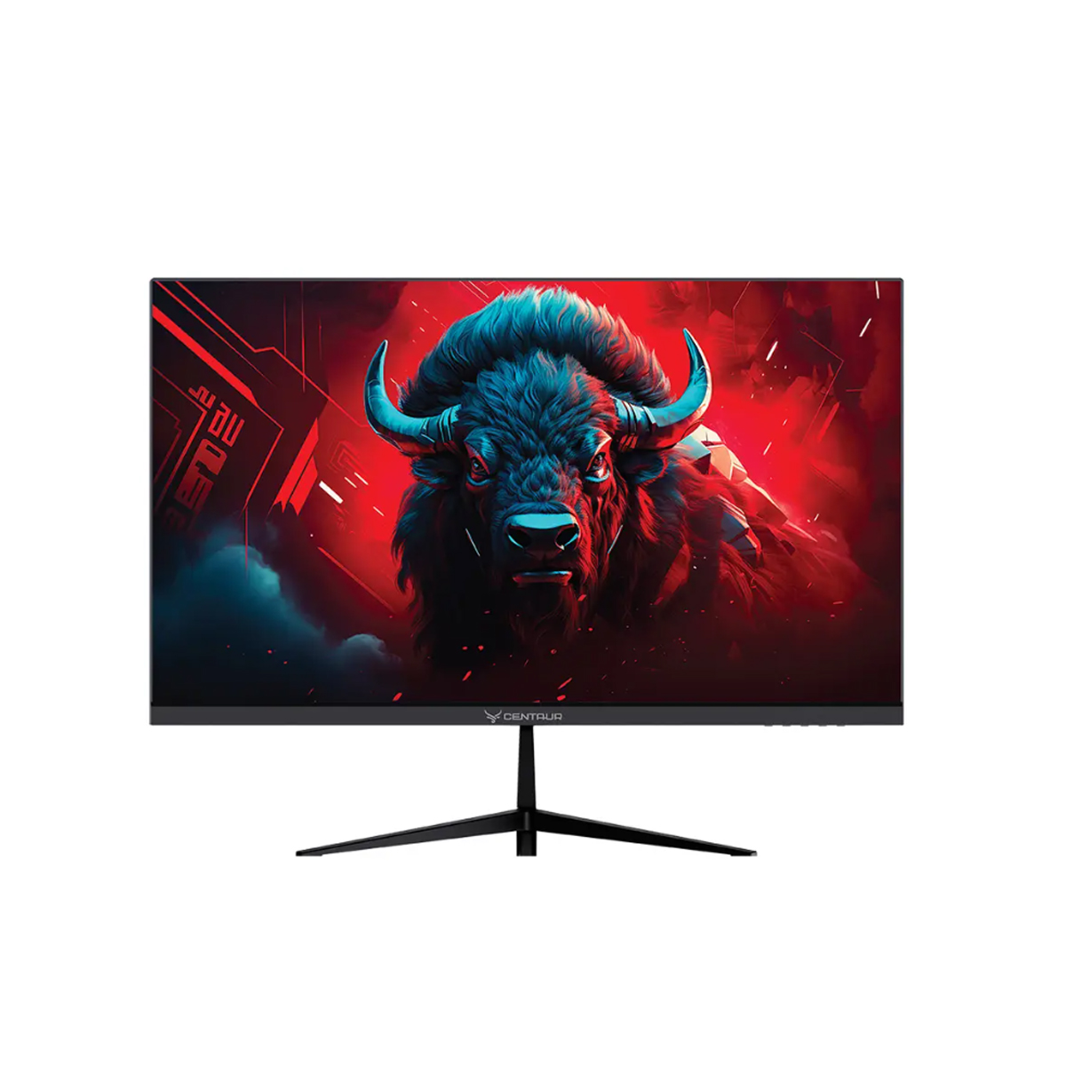 Màn hình Centaur HM2405 B (23.8"/FHD/IPS/100Hz/5ms/Đen)