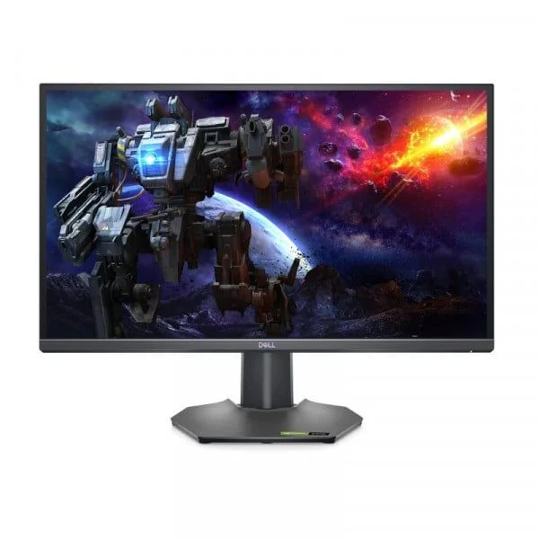 MÀN HÌNH DELL G2723H 27" / 280HZ / FHD / FAST IPS / LED GAMING MONITOR