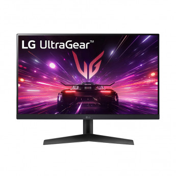Màn hình LG UltraGear 24GS60F-B ( 24 inch/ FHD/ IPS/ 180Hz/ 1ms)