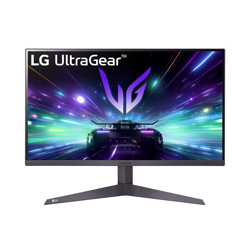 Màn hình LG 24GS50F-B (24 inch/FHD/VA/180Hz/1ms)