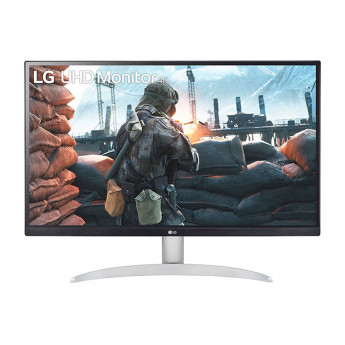 Màn Hình LG 27UP600K-W (27 inch/ UHD/ IPS/ 60Hz/ 5ms)