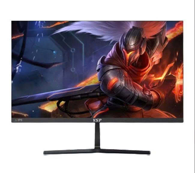 Màn hình VSP IP2706S Đen (27 inch - IPS - FHD - 100Hz)