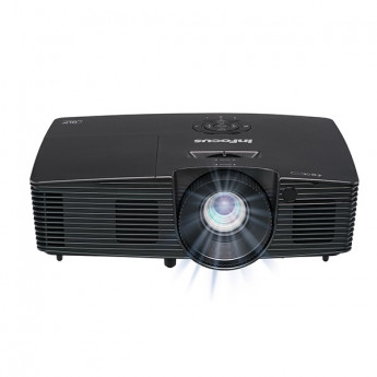  Máy Chiếu InFocus IN112XV
