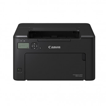  Máy in laser đen trắng Canon LBP122DW (In đảo mặt| A4| A5| USB| LAN| WIFI)