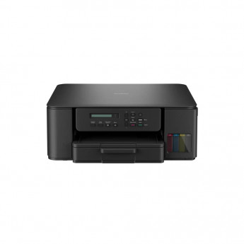 Máy in phun màu Brother DCP-T530DW (A4/A5/ In/ Copy/ Scan/ Đảo mặt/ ADF/ USB/ WIFI)