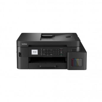 Máy in phun màu Brother MFC-T930DW (A4/A5/ In/ Copy/ Scan/ Fax/ Đảo mặt/ ADF/ USB/ WIFI)