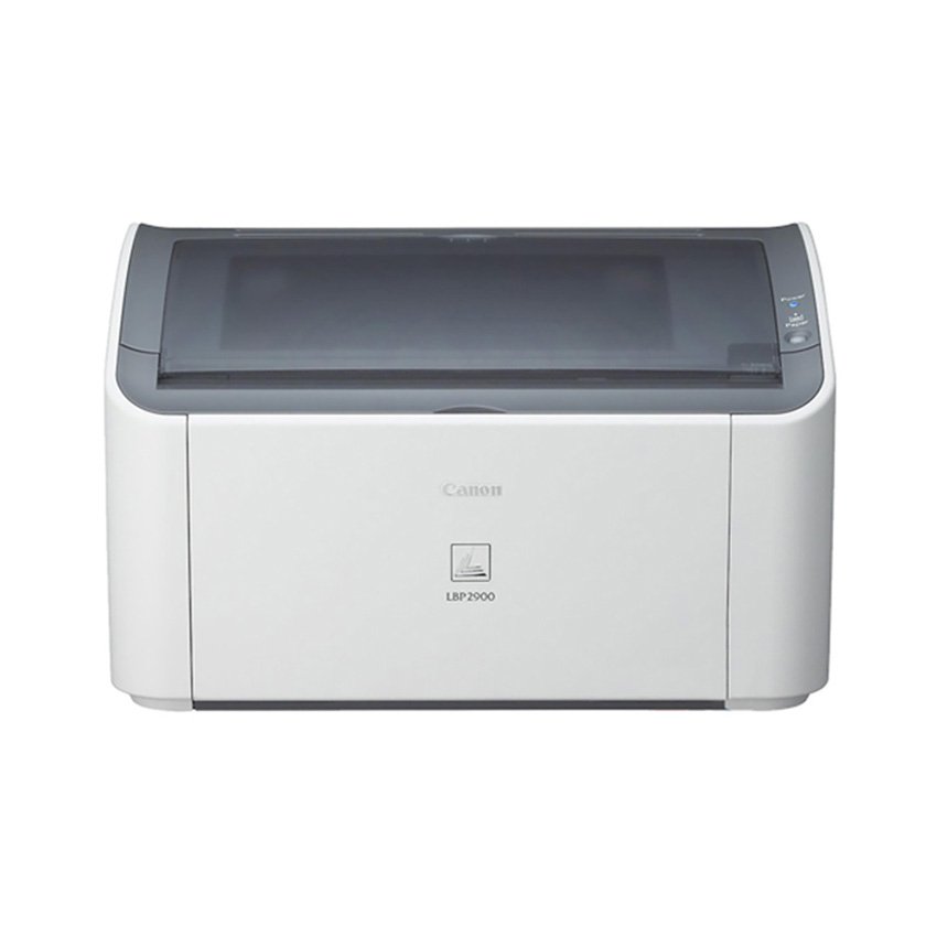 Máy in laser đen trắng Canon LBP2900 (A4/A5/USB)