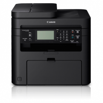  Máy in Laser đa chức năng Canon MF235 (In| Copy| Scan| Fax| ADF| A4| A5| USB)
