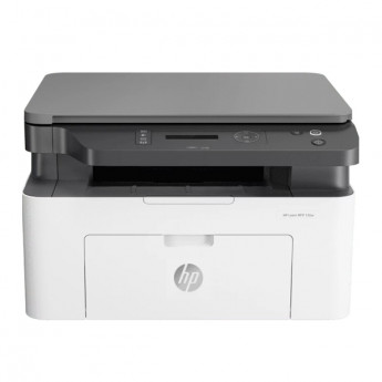 Máy in laser đen trắng HP 136W 4ZB86A (A4/A5/ In/ Copy/ Scan/ USB/ WIFI)