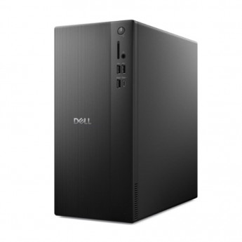  PC Dell Tower ECT1250 (Core i5-14400/ Ram 8GB/ SSD 512GB/ B660/ Wifi + BT/ 180W)