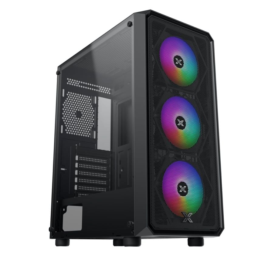 PC GIẢ LẬP DUAL XEON (E5-2686 V4/X99/64B RAM/500GB SSD/GTX 1080/750W)