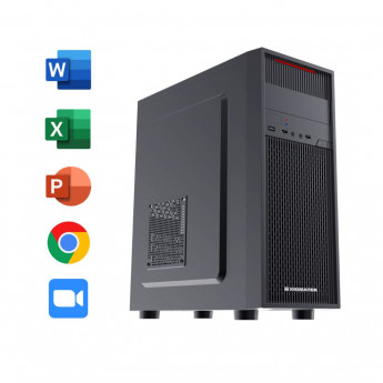 PHPC VP04 (Core i3-10105/ Ram 8GB/ SSD 240GB/ H510M-B/ 250W)