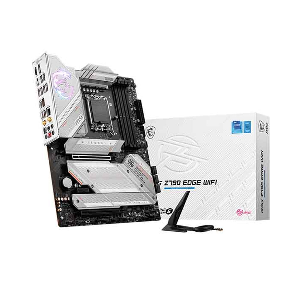 MSI MPG