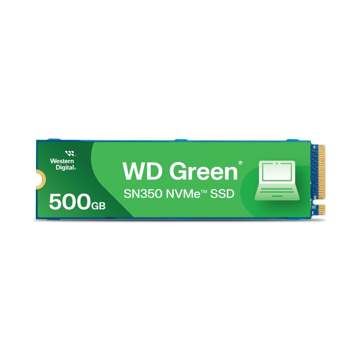 500gb WD