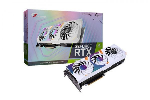 colorful rtx 3060