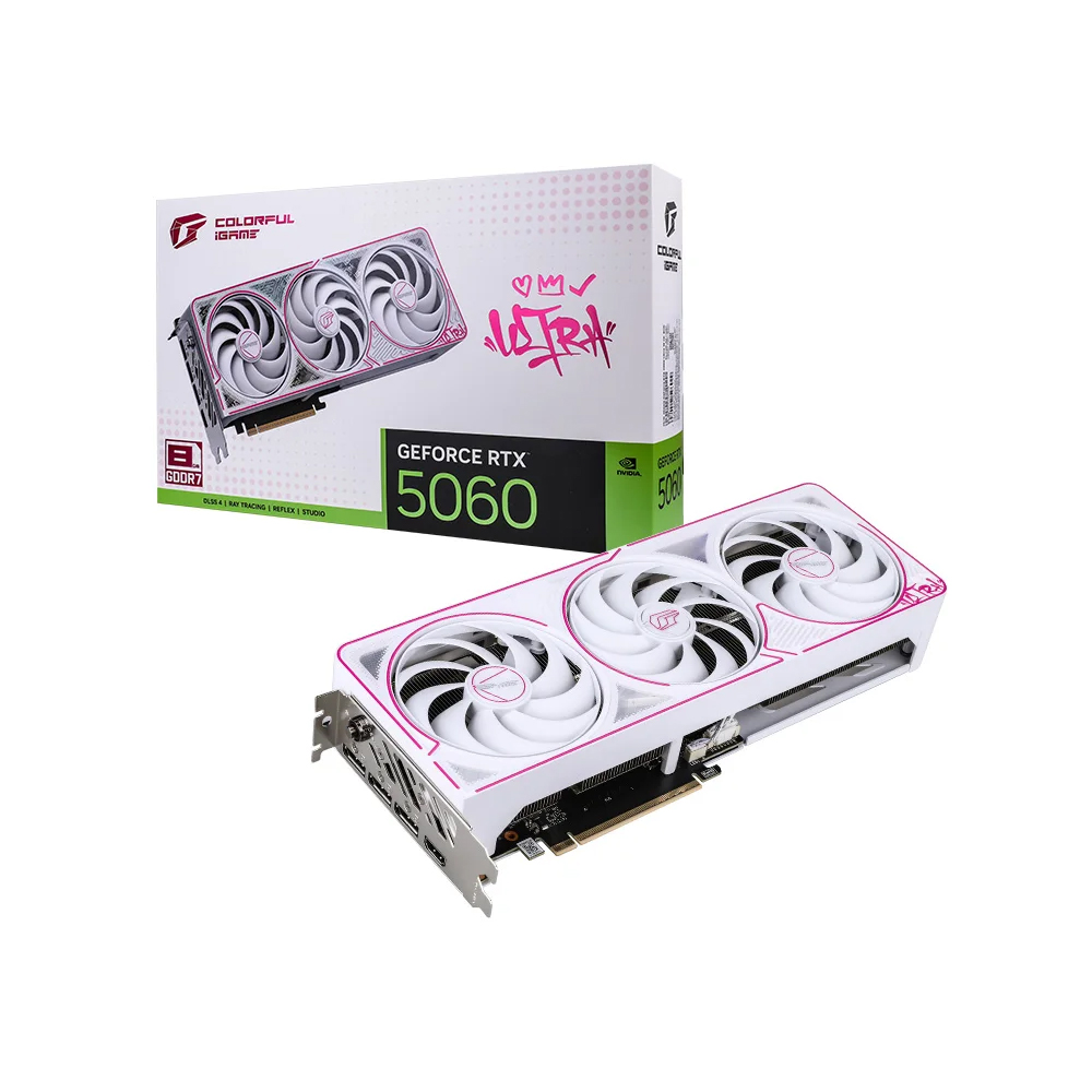 rtx 5060 ul