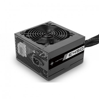 Nguồn máy tính KENOO ESPORT E450 (450W/ ATX/ Đen)