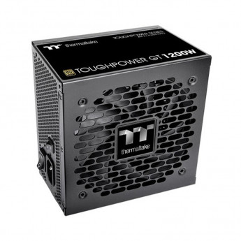 Nguồn máy tính Thermaltake TOUGHPOWER GT (1200W/ 80plus Gold/ ATX/ Đen)