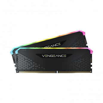 Ram Corsair VENGEANCE RGB RS 16GB (2x8GB) 3600Mhz DDR4