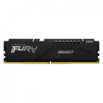 Ram Kingston FURY Beast 16GB 6000Mhz DDR5