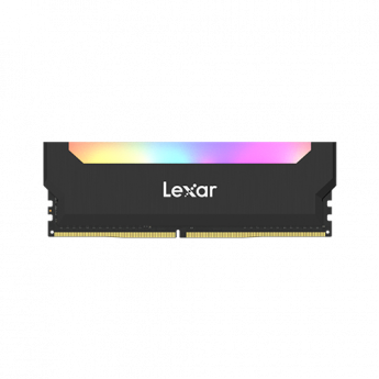 Ram Lexar Hades RGB 16GB (2x8GB) 3200Mhz DDR4
