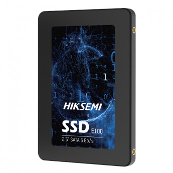 Ổ cứng SSD HikSemi HS-SSD-E100 256G Sata3