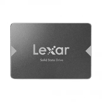 Ổ cứng SSD LEXAR NS100 512GB Sata3