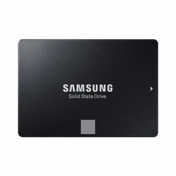 Ổ Cứng SSD Samsung 870 EVO 500GB 2.5 inch SATA III ( Đọc 560MB/s - Ghi 530MB/s)