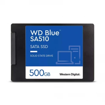 Ổ cứng SSD WD Blue SA510 500GB SATA