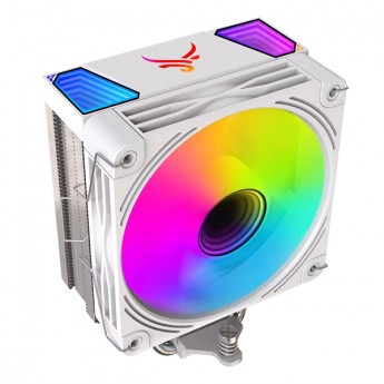Tản nhiệt khí Centaur CT-AIR02 ARGB Trắng