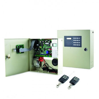 Bộ KIT báo động không dây Dual-net AMOS AM-KS999