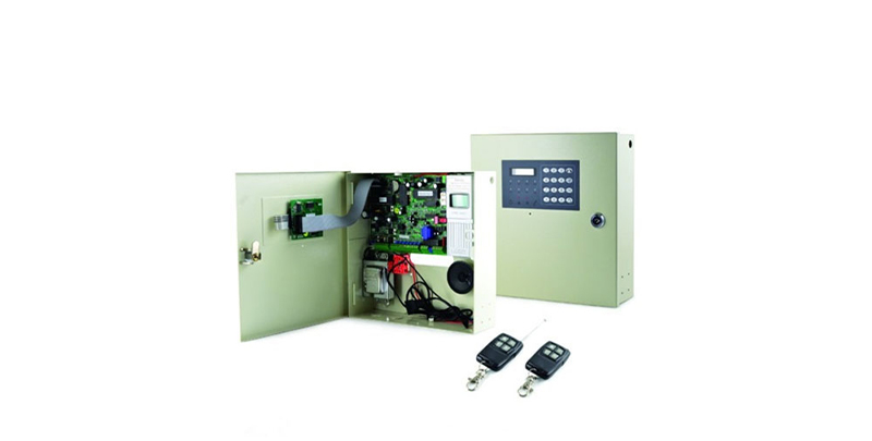 Bộ KIT báo động không dây Dual-net AMOS AM-KS999