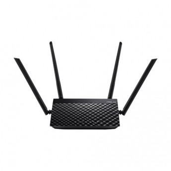 Router wifi ASUS RT-AC750L