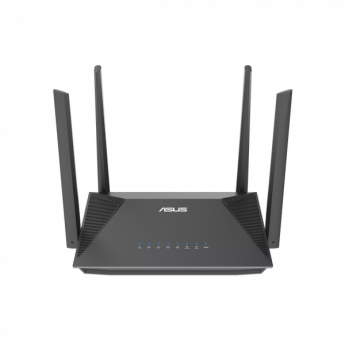 Bộ phát wifi Asus RT-AX52 (WiFi 6, Chuẩn AX1800, AiMesh)