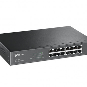 Switch TP-Link TL-SG1016D 16 port gigabit