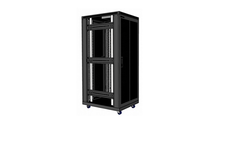 Tủ Rack 32U Sâu 800, Tủ Mạng 32U sâu 800, Tủ rack 32U D800