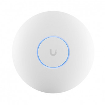 Bộ phát wifi Unifi U7 Pro (U7-Pro), Chuẩn WiFi 7 BE, 300+ User, Uplink 2.5Gb, Phủ sóng 150m2