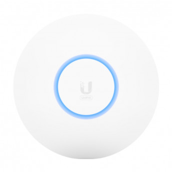 Bộ phát wifi UniFi U6 Pro (U6-Pro) 5373.5Mbps, 300 User, LAN 1GB