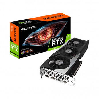 VGA GIGABYTE GeForce RTX 3060 GAMING OC 12GD-V2