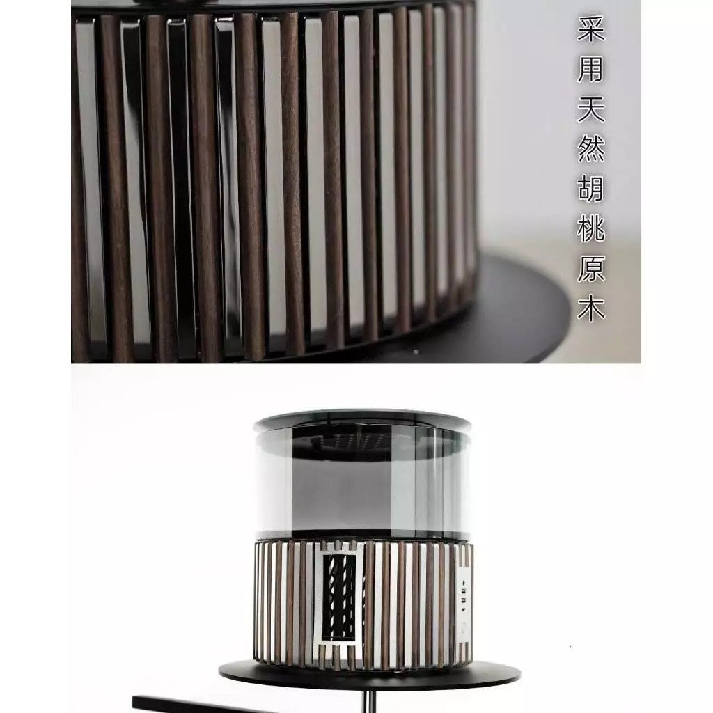 Vỏ Case Art Ultra W1 (Mini Tower/ ITX/ 0fan)
