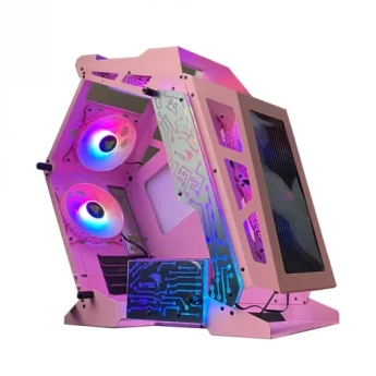 Case VSP E-ROG ES1 GAMING Hồng