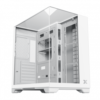 VỎ CASE XIGMATEK OCEAN ARTIC EN45370 (ATX, Màu Trắng)