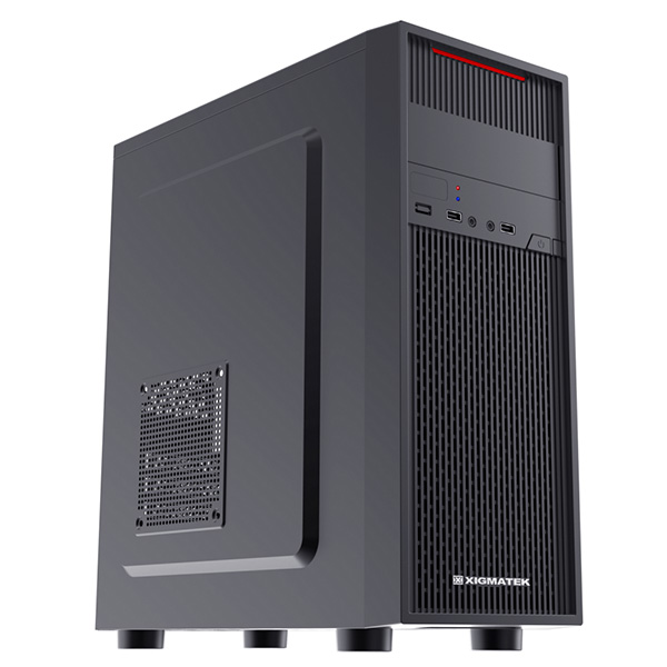 Vỏ máy tính Xigmatek XA-22 (ATX) EN47567