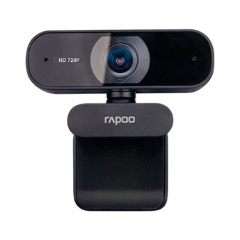  Webcam Rapoo C200 HD 720p