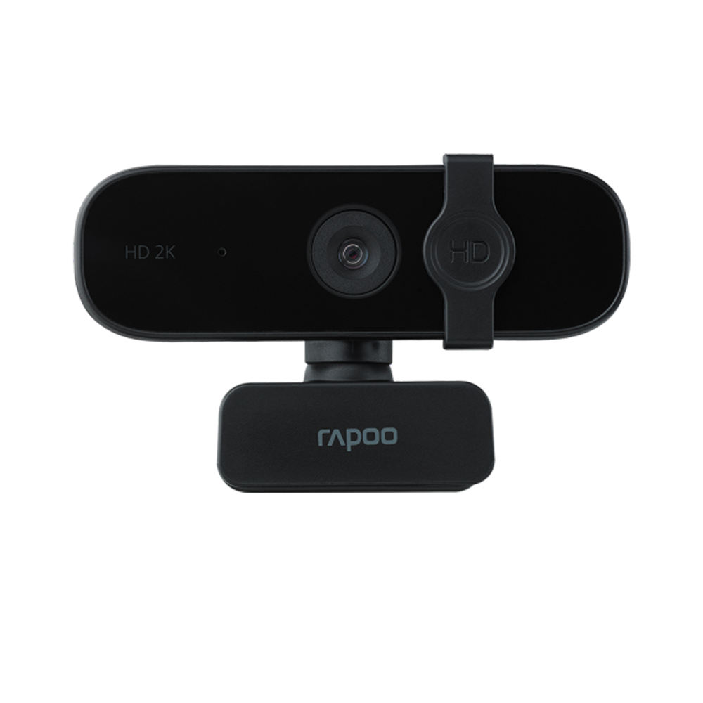 Thiết bị ghi hình/ Webcam Rapoo C280